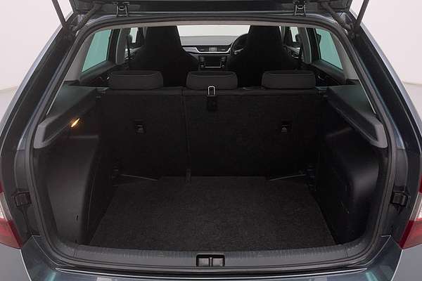 2018 SKODA Rapid NH