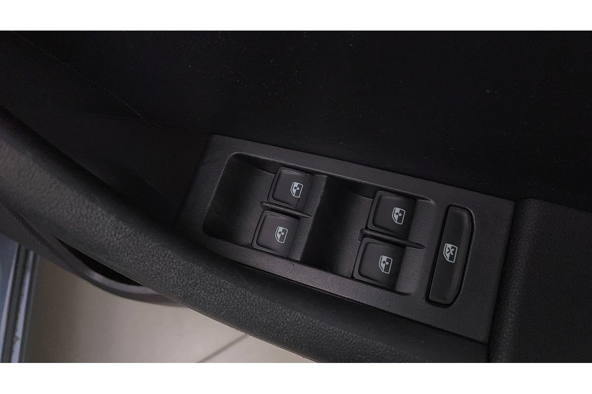 2018 SKODA Rapid NH
