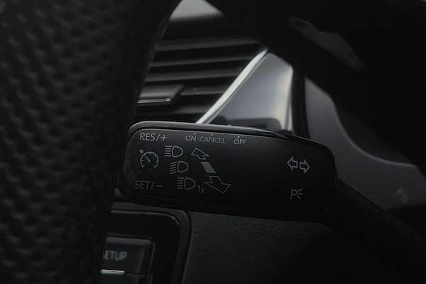 2018 SKODA Rapid NH