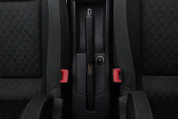 2018 SKODA Rapid NH