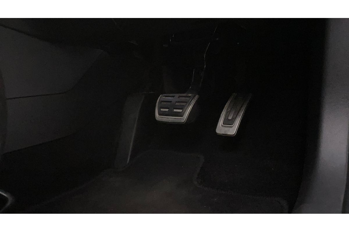 2018 SKODA Rapid NH