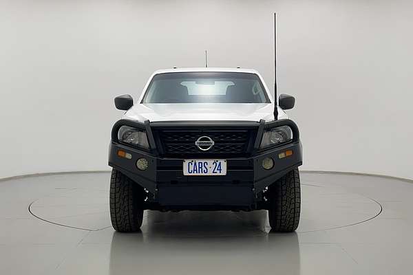 2021 Nissan Navara SL D23 4X4