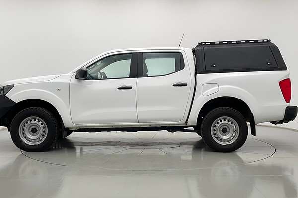 2021 Nissan Navara SL D23 4X4