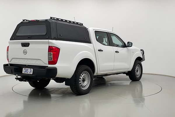 2021 Nissan Navara SL D23 4X4