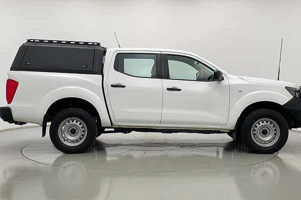 2021 Nissan Navara SL D23 4X4