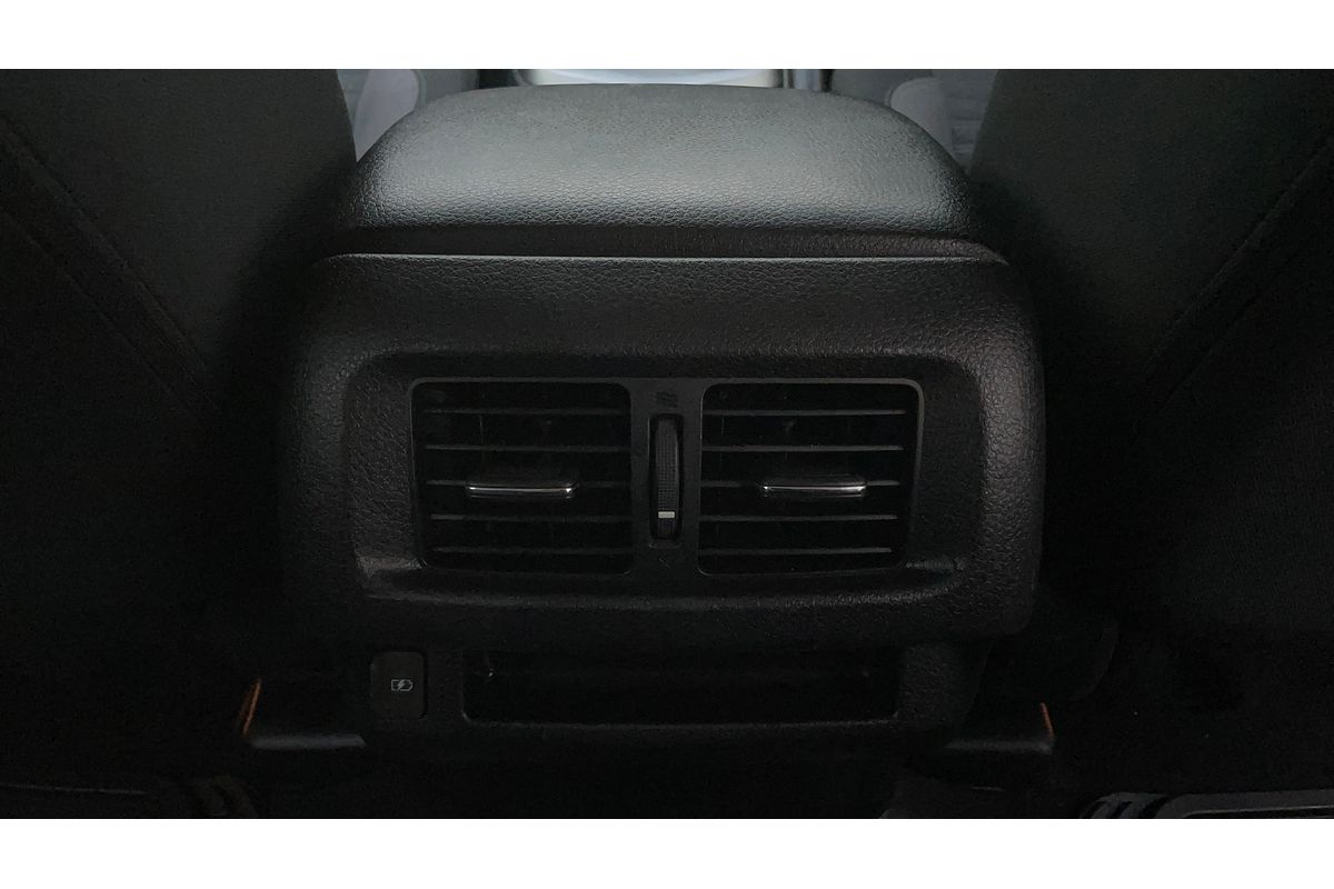 2021 Nissan Navara SL D23 4X4