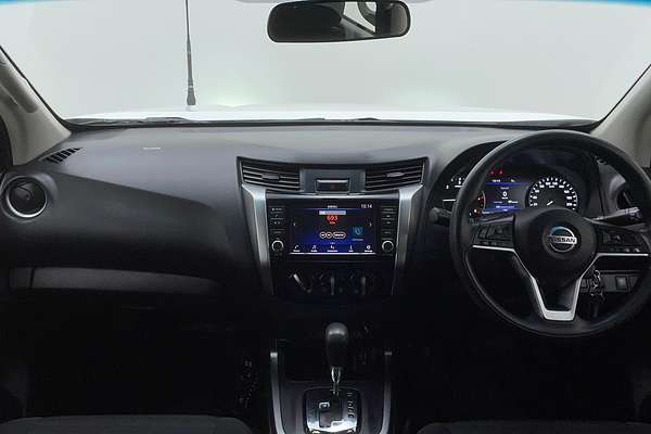 2021 Nissan Navara SL D23 4X4