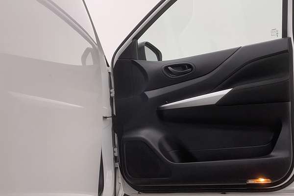 2021 Nissan Navara SL D23 4X4