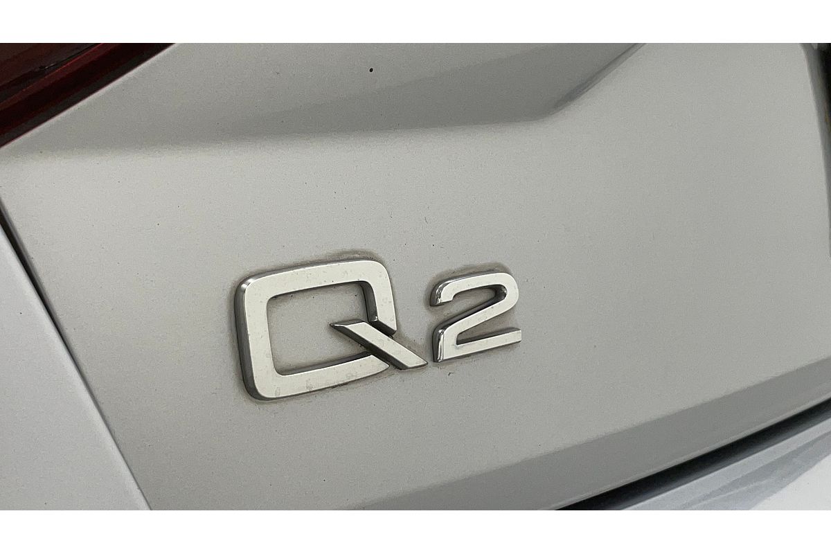 2017 Audi Q2 design GA