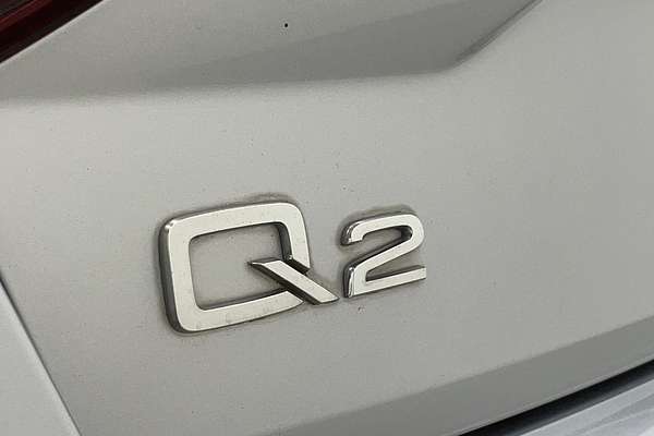 2017 Audi Q2 design GA