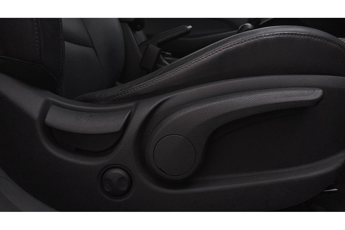 2019 Hyundai Tucson Active X TL4