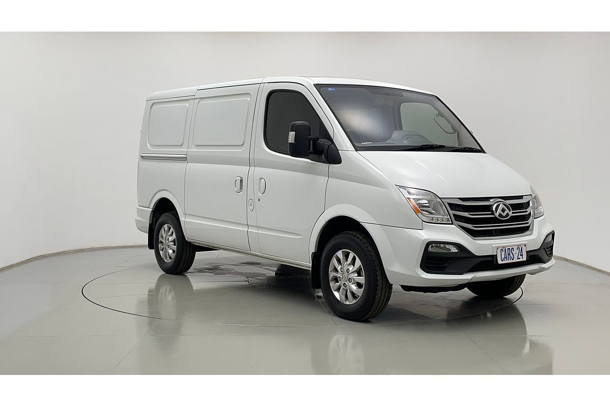2023 LDV V80 SWB