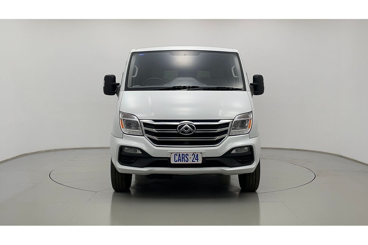 2023 LDV V80 SWB