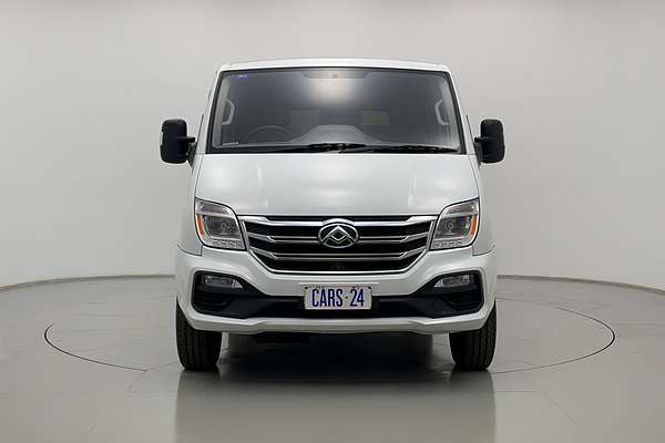 2023 LDV V80 SWB