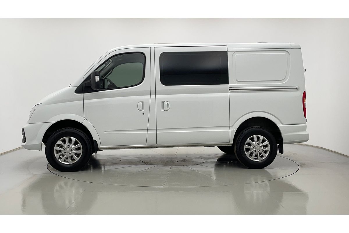 2023 LDV V80 SWB