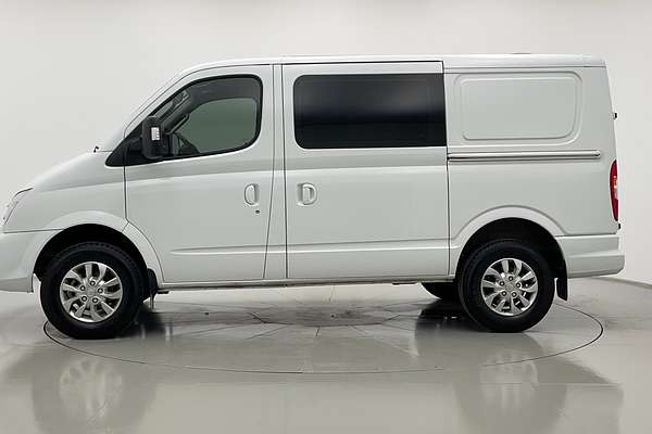 2023 LDV V80 SWB