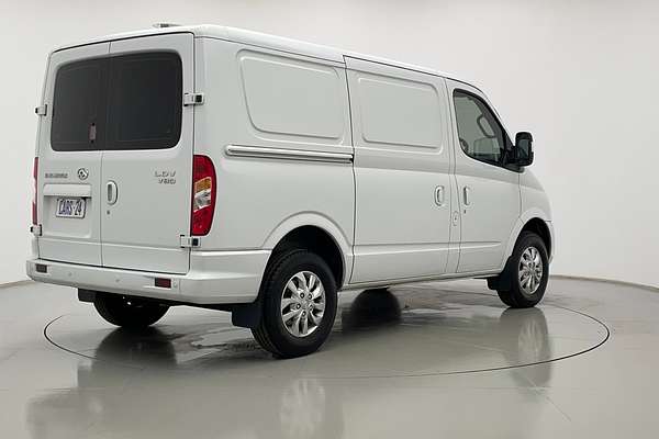 2023 LDV V80 SWB