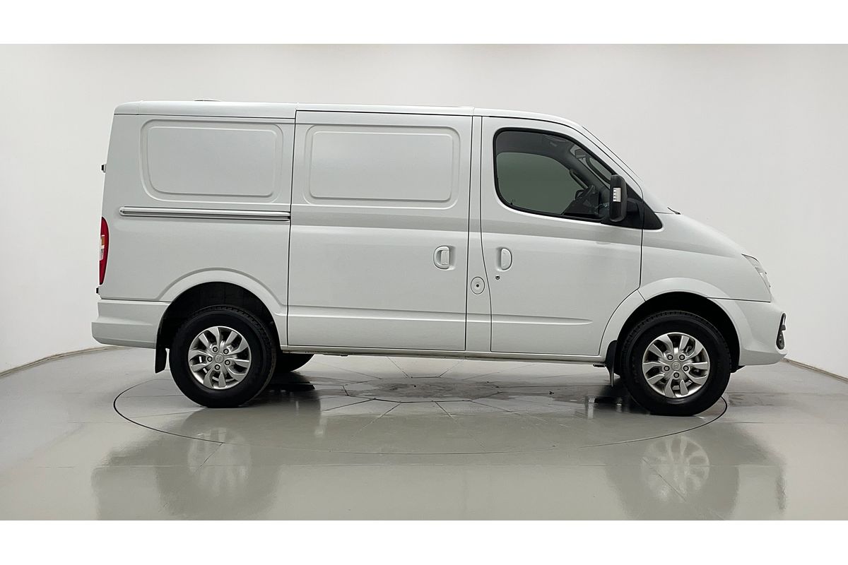 2023 LDV V80 SWB