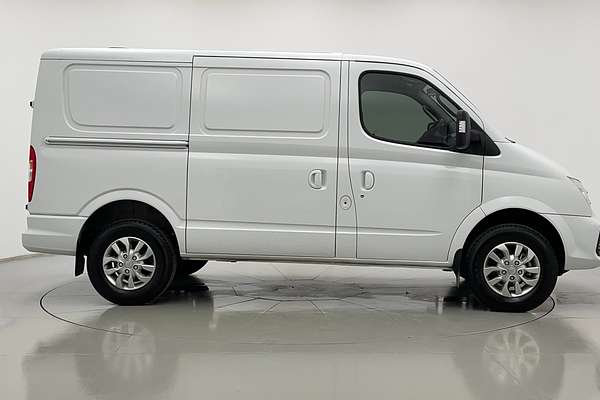 2023 LDV V80 SWB