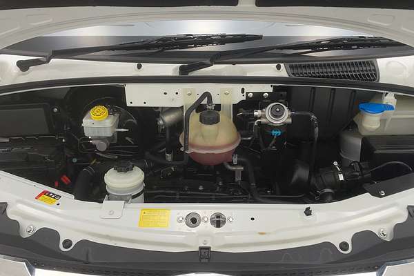 2023 LDV V80 SWB