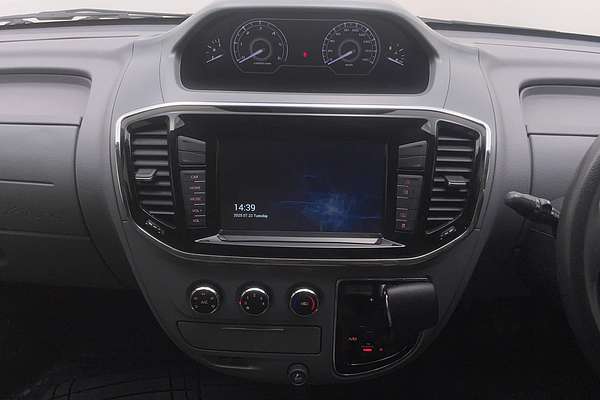 2023 LDV V80 SWB
