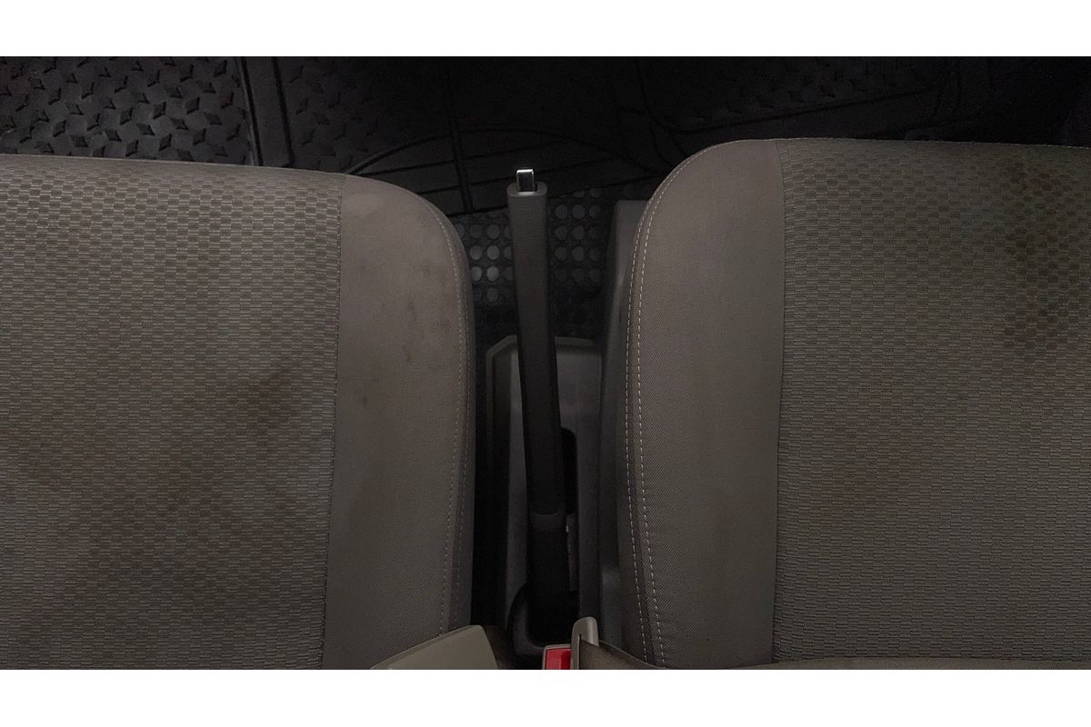 2023 LDV V80 SWB