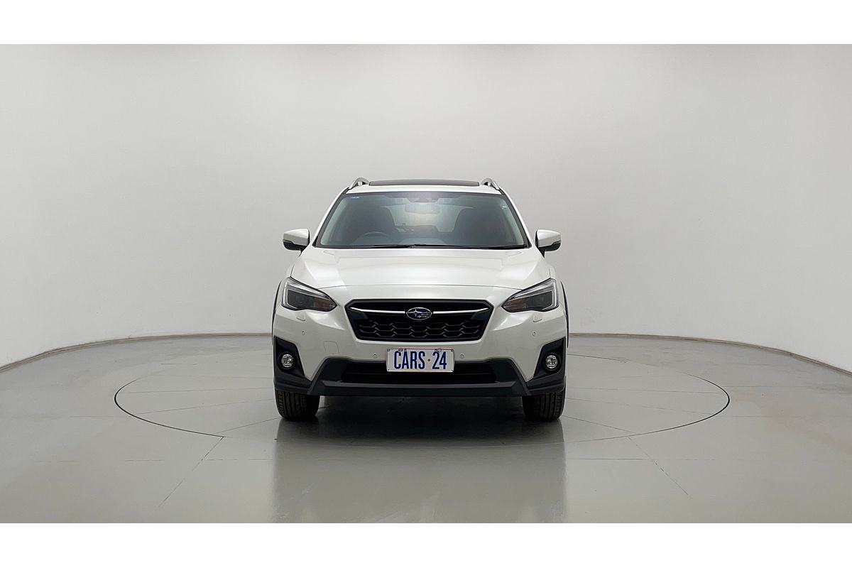 2019 Subaru XV 2.0i-S G5X