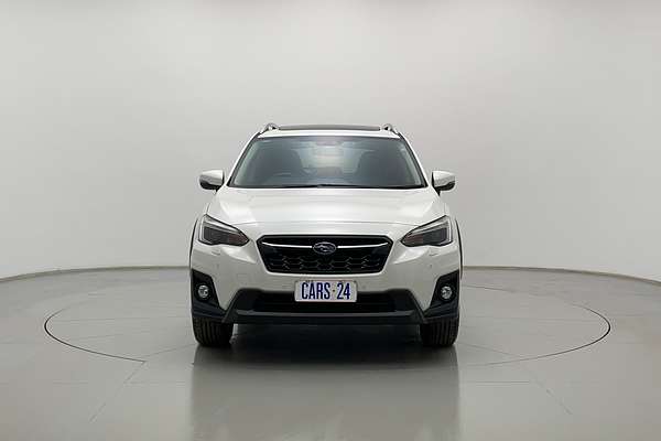 2019 Subaru XV 2.0i-S G5X