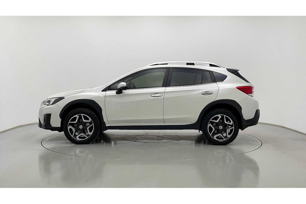 2019 Subaru XV 2.0i-S G5X