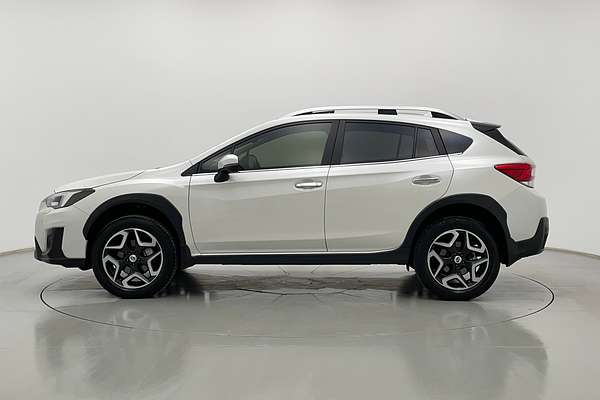 2019 Subaru XV 2.0i-S G5X