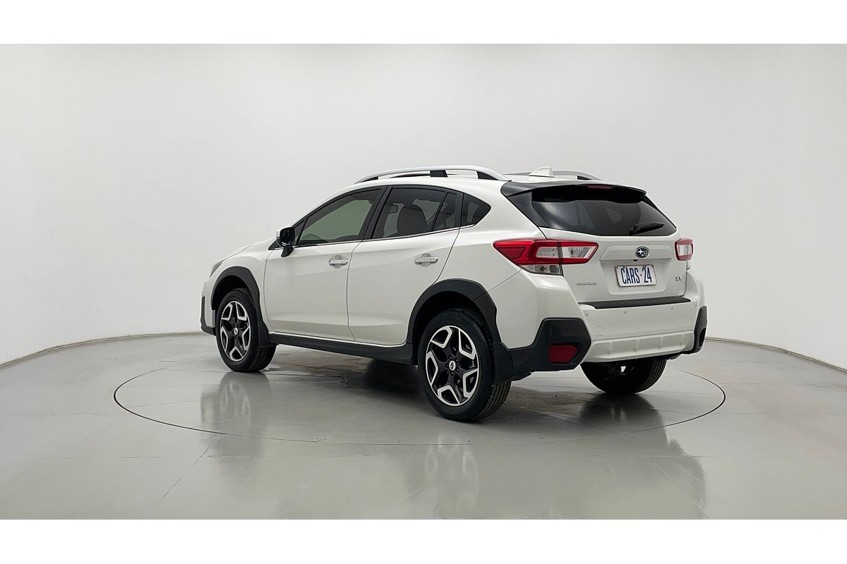 2019 Subaru XV 2.0i-S G5X