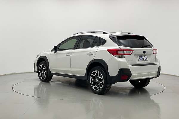 2019 Subaru XV 2.0i-S G5X