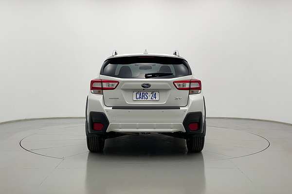 2019 Subaru XV 2.0i-S G5X