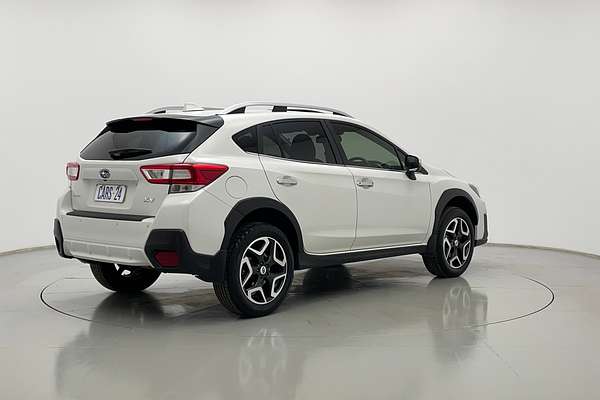 2019 Subaru XV 2.0i-S G5X