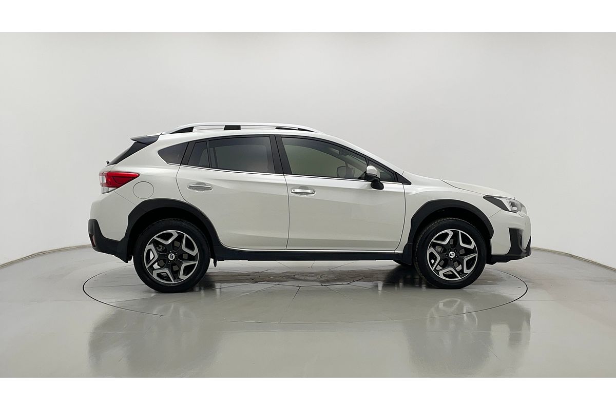 2019 Subaru XV 2.0i-S G5X
