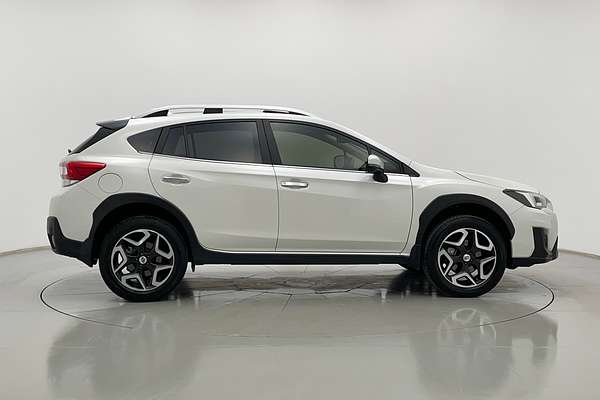 2019 Subaru XV 2.0i-S G5X