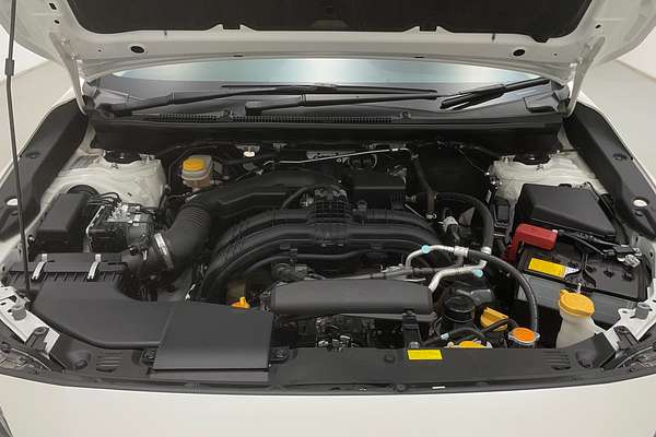 2019 Subaru XV 2.0i-S G5X