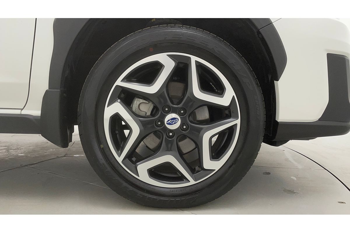 2019 Subaru XV 2.0i-S G5X