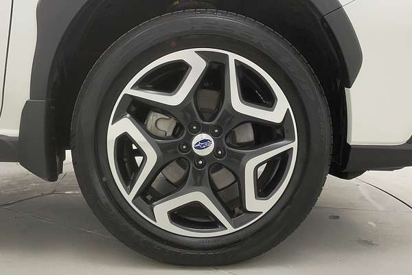 2019 Subaru XV 2.0i-S G5X