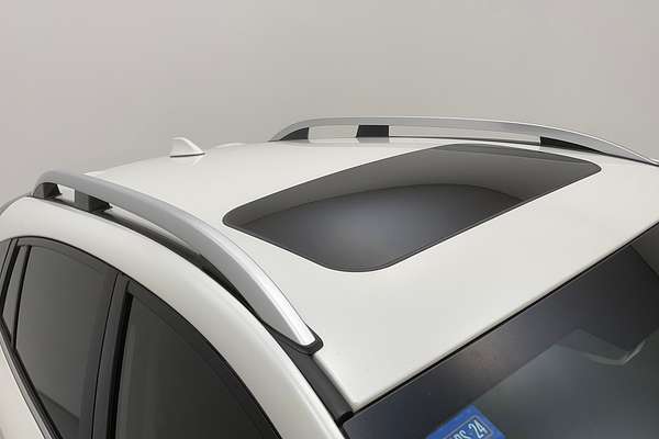 2019 Subaru XV 2.0i-S G5X