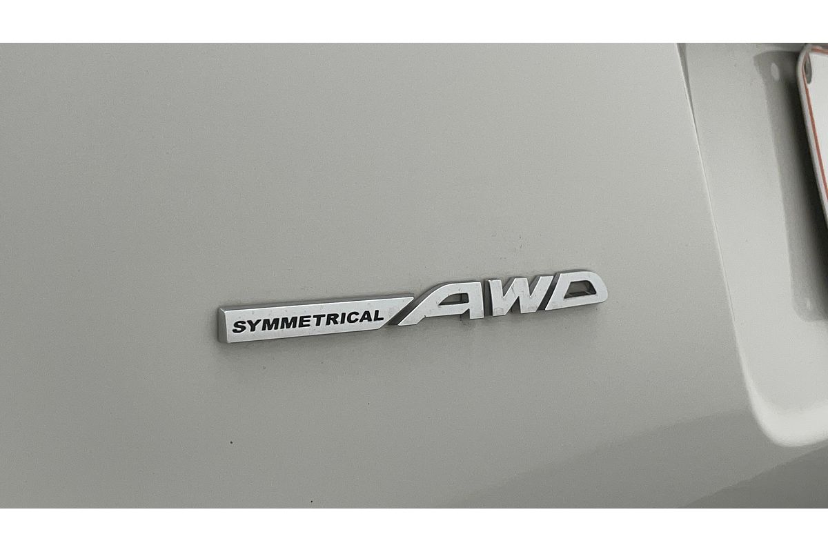 2019 Subaru XV 2.0i-S G5X