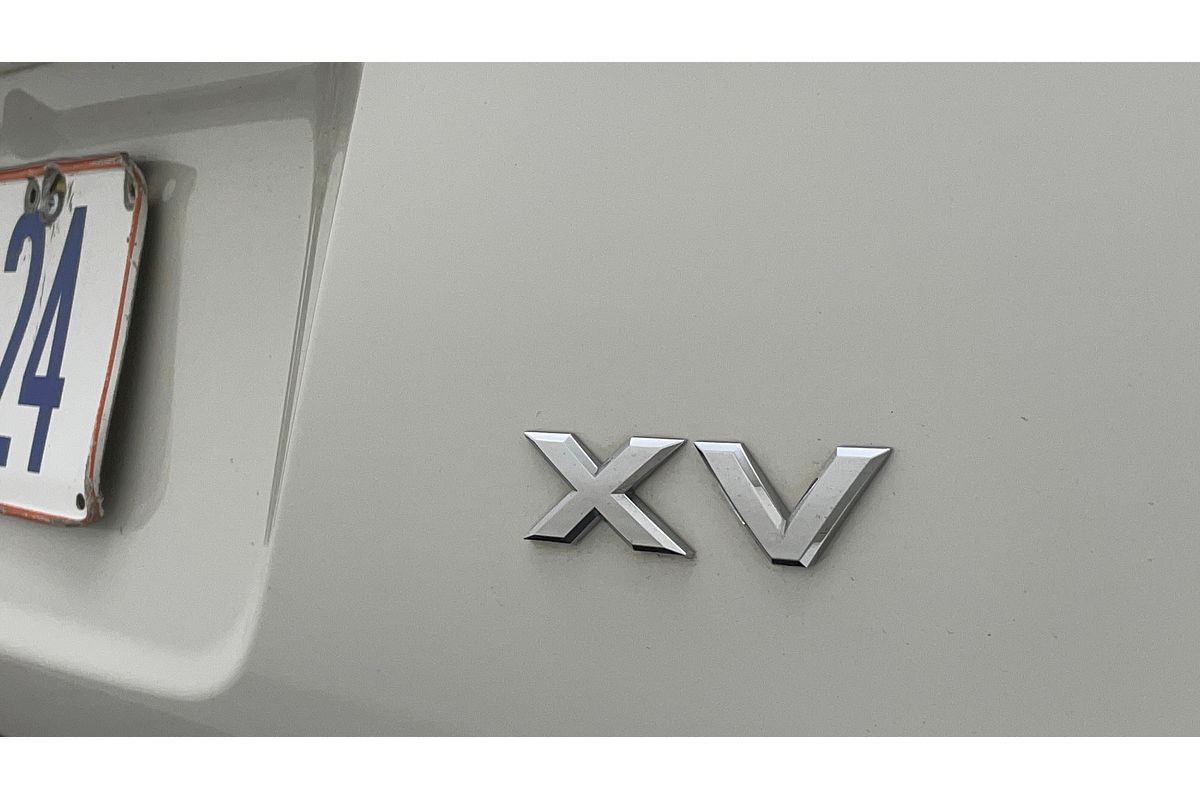 2019 Subaru XV 2.0i-S G5X