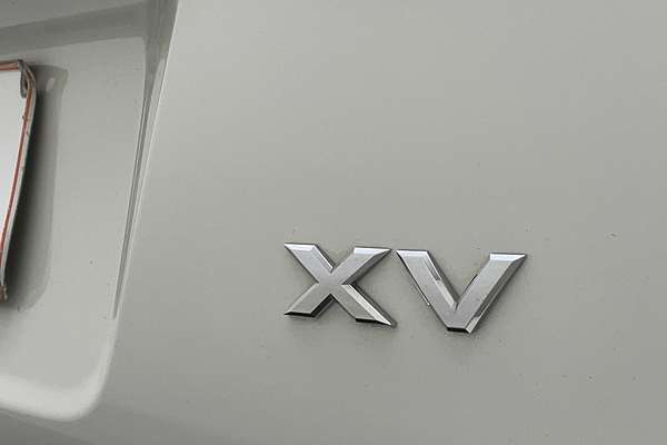 2019 Subaru XV 2.0i-S G5X