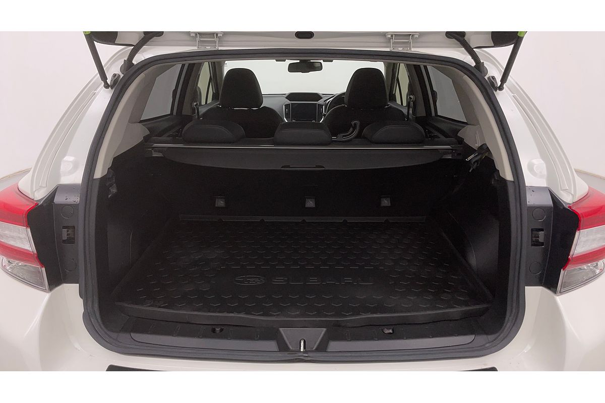 2019 Subaru XV 2.0i-S G5X