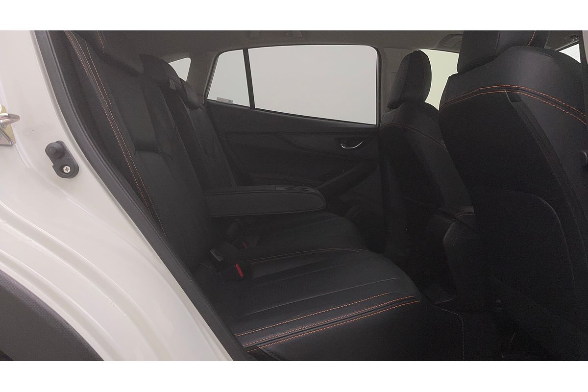 2019 Subaru XV 2.0i-S G5X