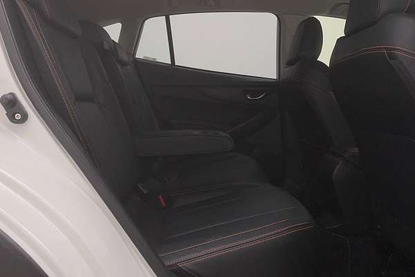 2019 Subaru XV 2.0i-S G5X