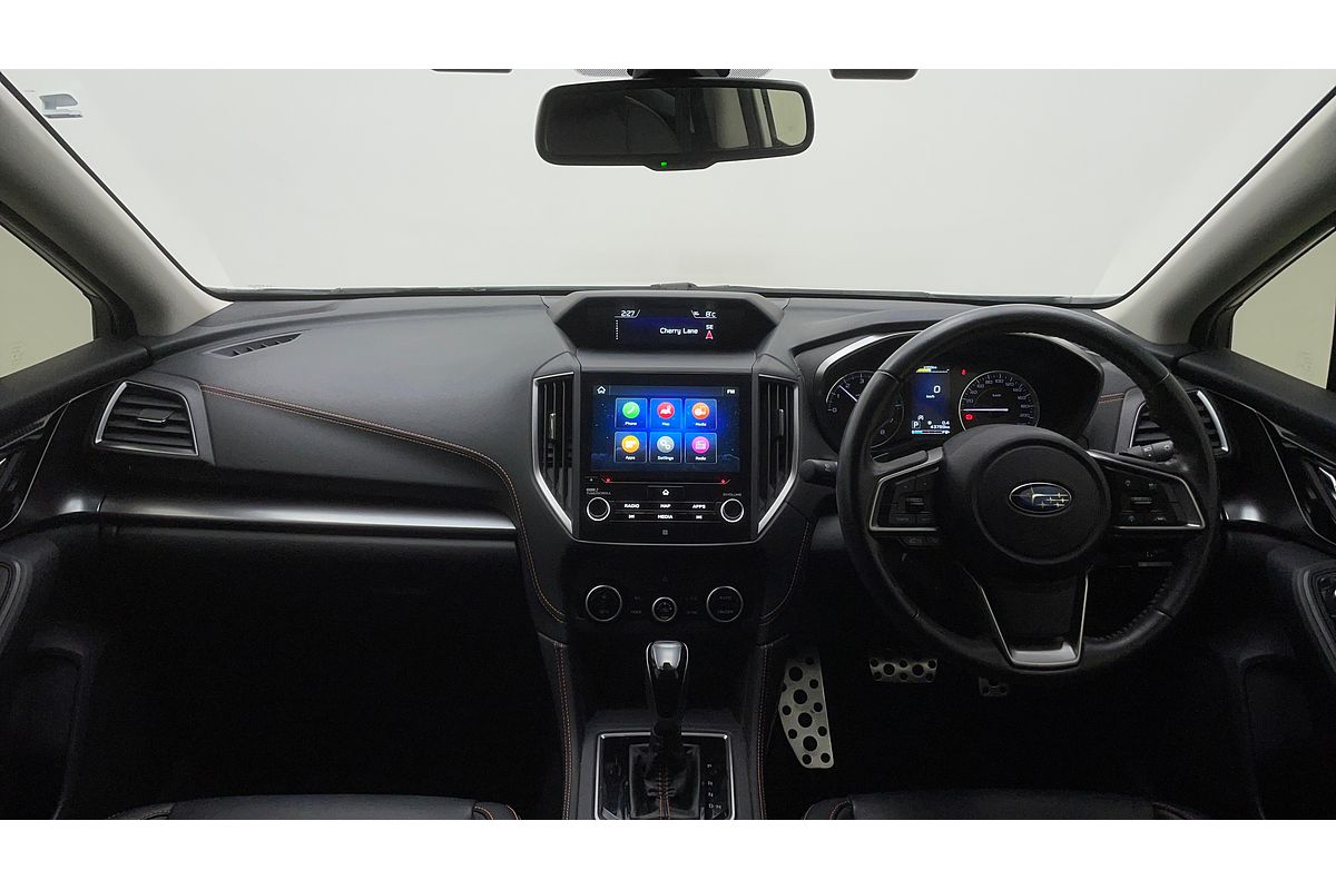 2019 Subaru XV 2.0i-S G5X