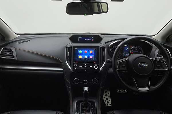 2019 Subaru XV 2.0i-S G5X