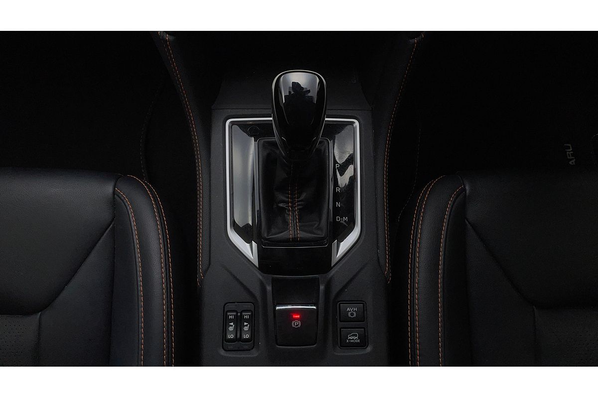 2019 Subaru XV 2.0i-S G5X
