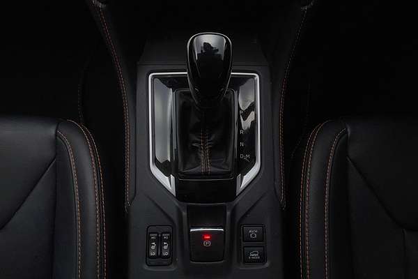 2019 Subaru XV 2.0i-S G5X